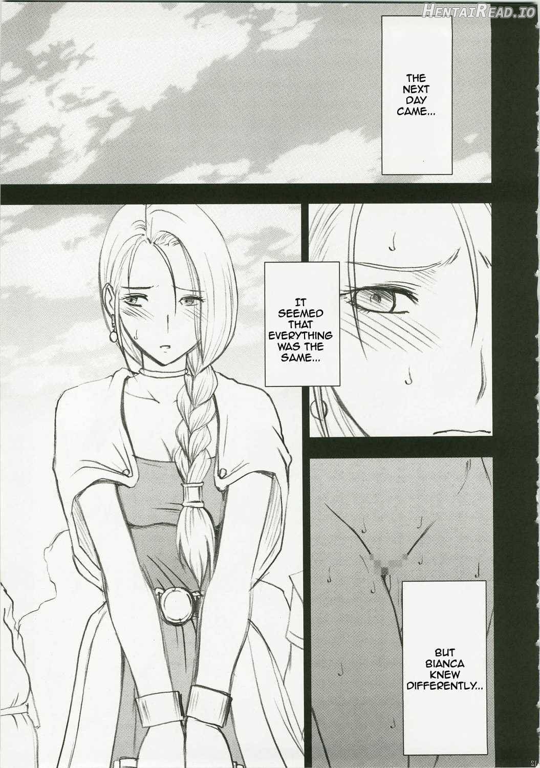 Bianca Monogatari Chapter 1 - page 12