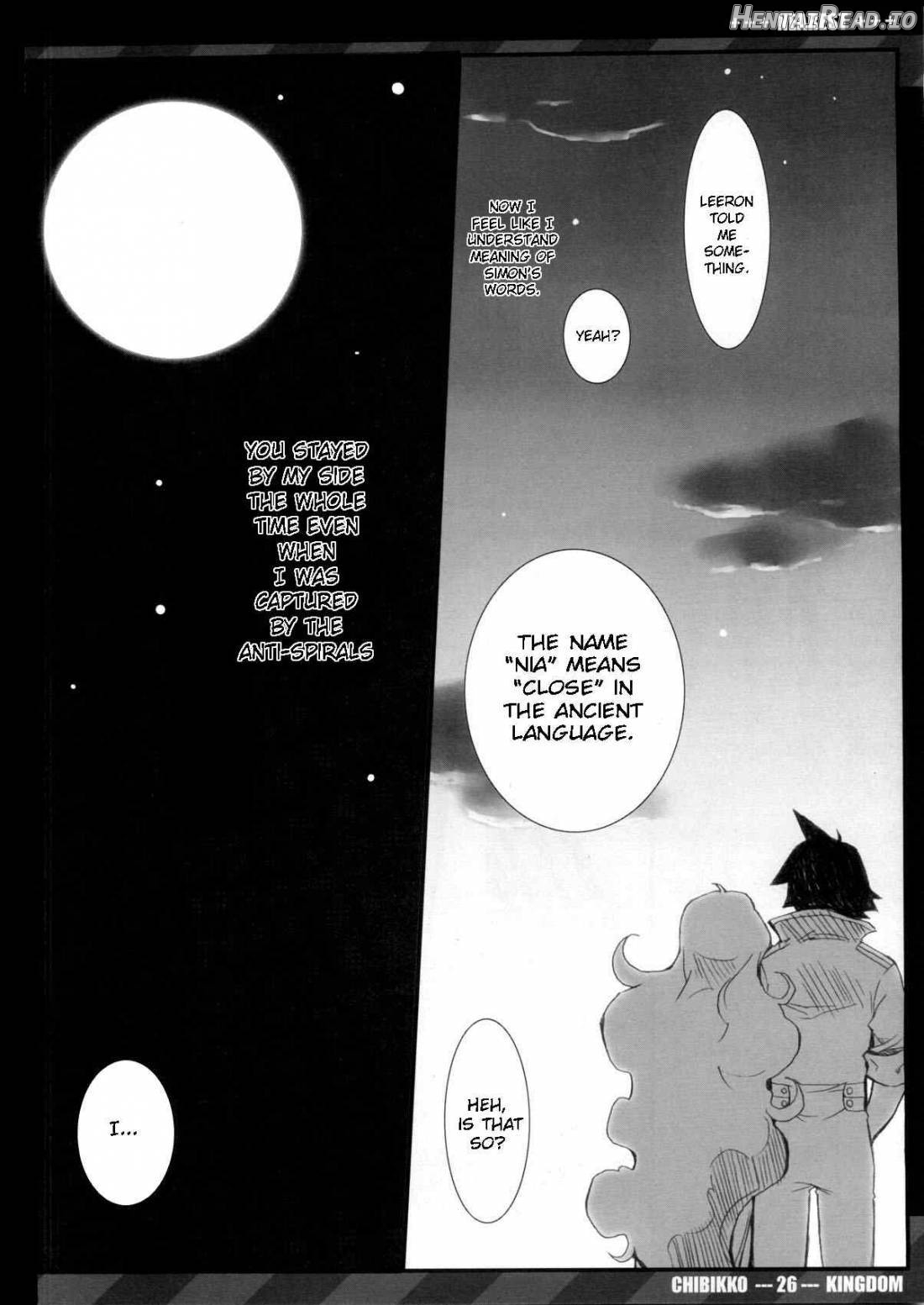 NEAREST Hentai Chapter 1 - page 26
