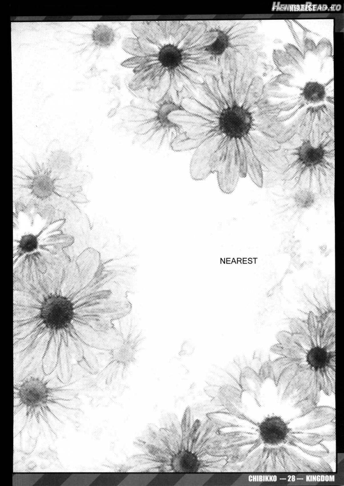 NEAREST Hentai Chapter 1 - page 28