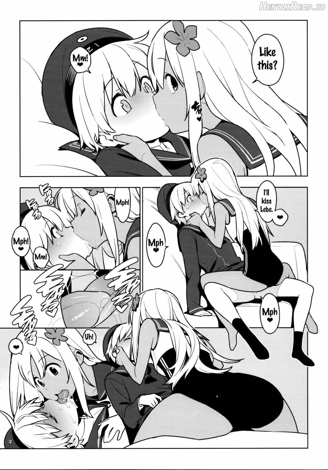 PASSIVE SKILL Chapter 1 - page 25