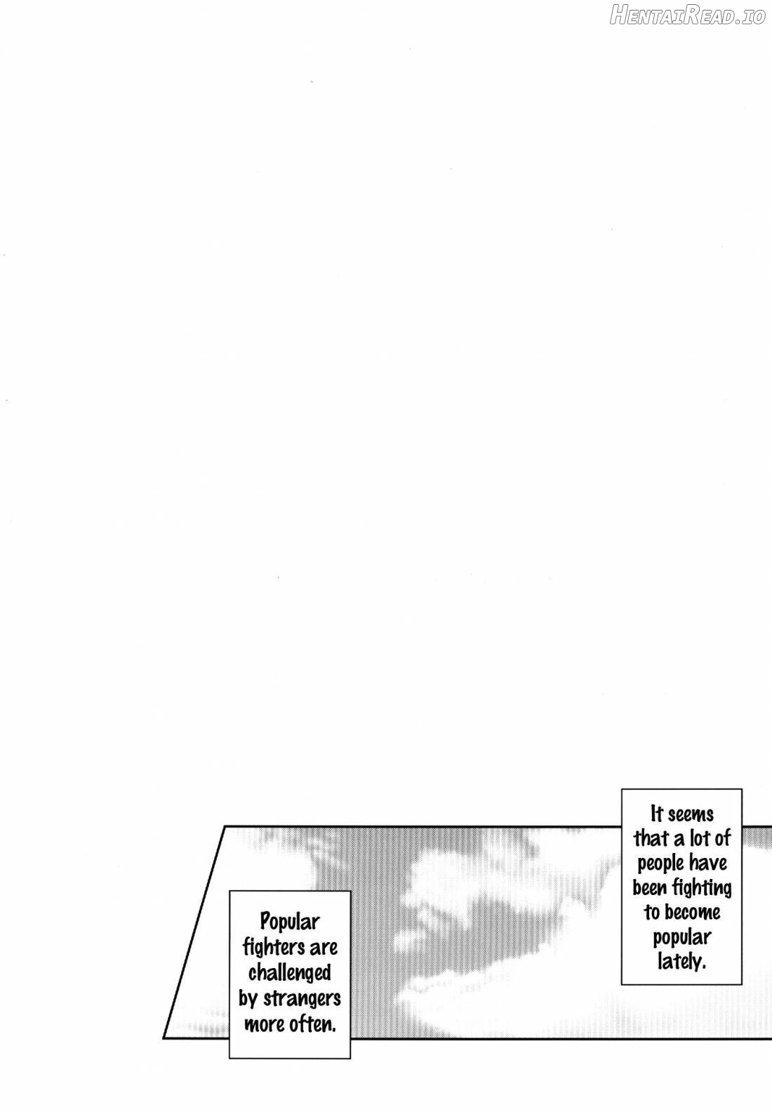 Okasare Hentai Chapter 1 - page 2