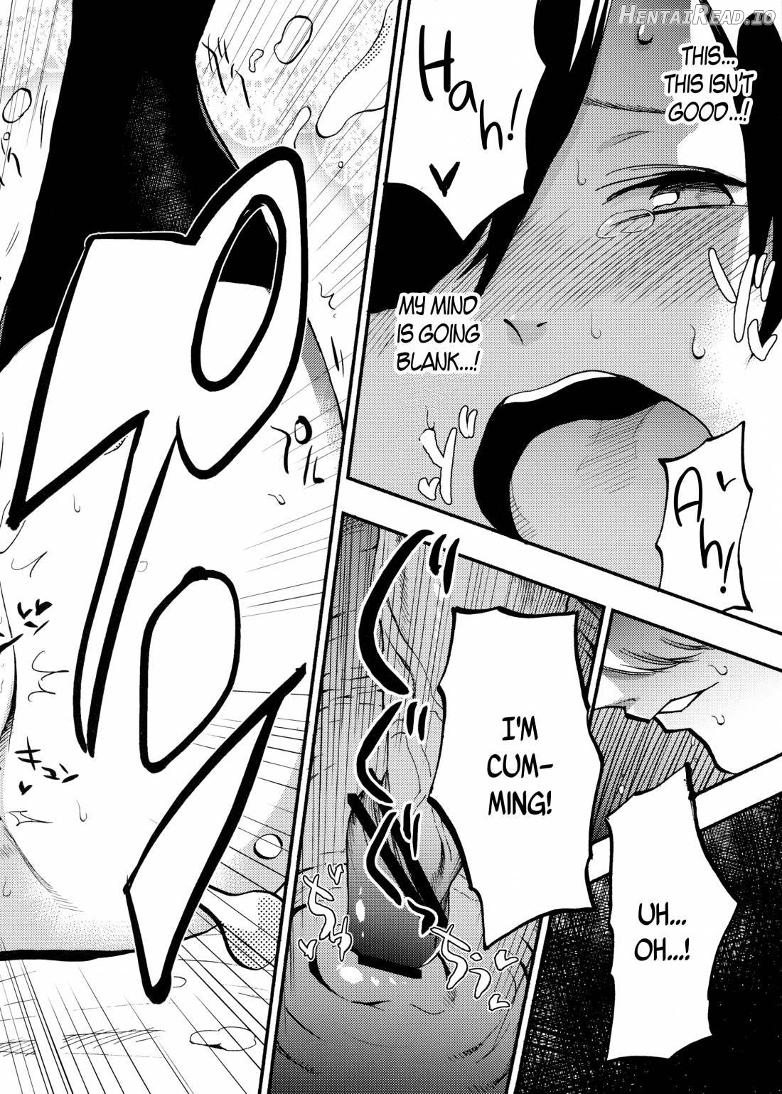 AcoPri Monogatari Chapter 1 - page 26