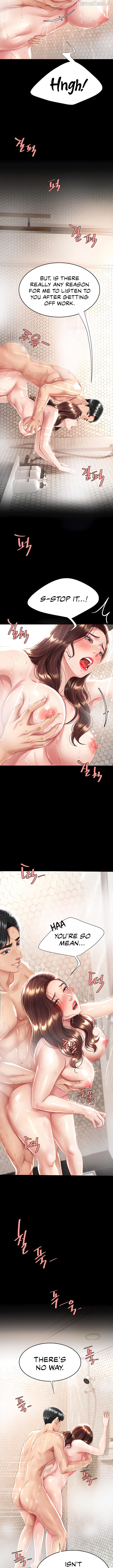 I’ll Eat Your Mom First Chapter 10 - page 7