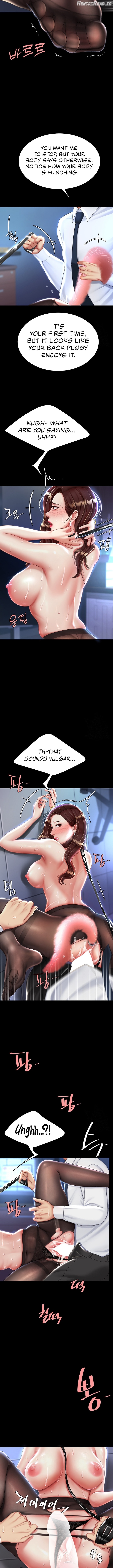 I’ll Eat Your Mom First Chapter 22 - page 7