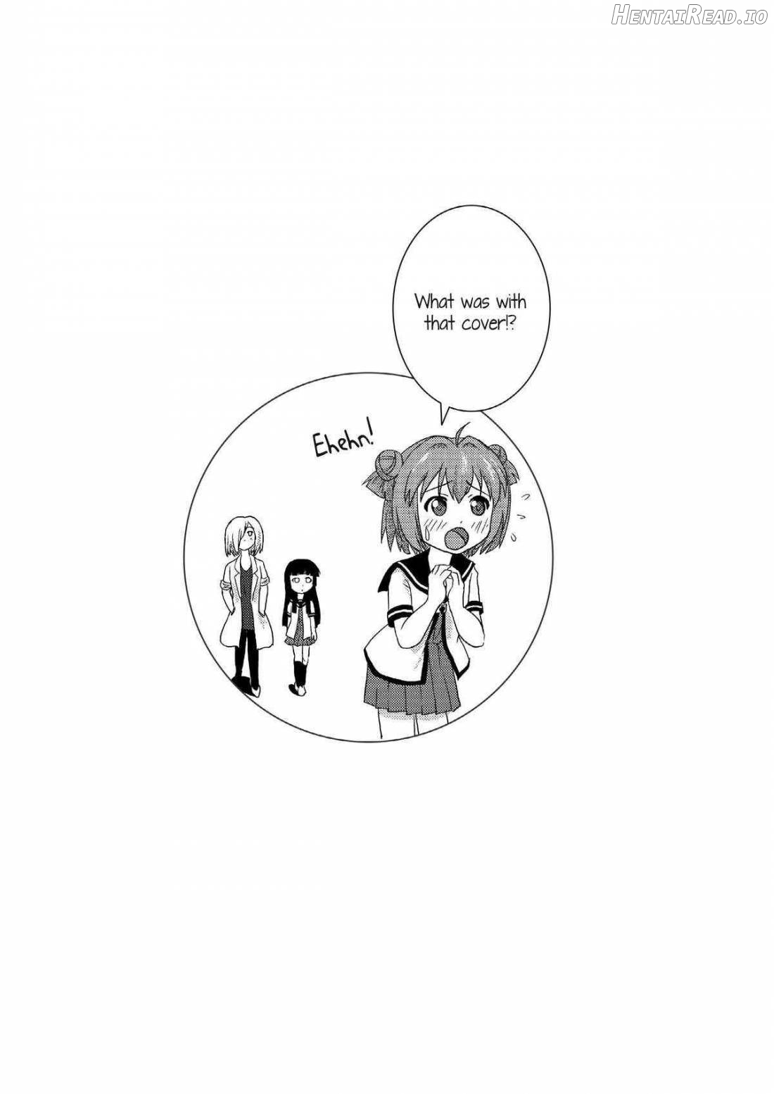 Akari Ijiri 2 Chapter 2 - page 2