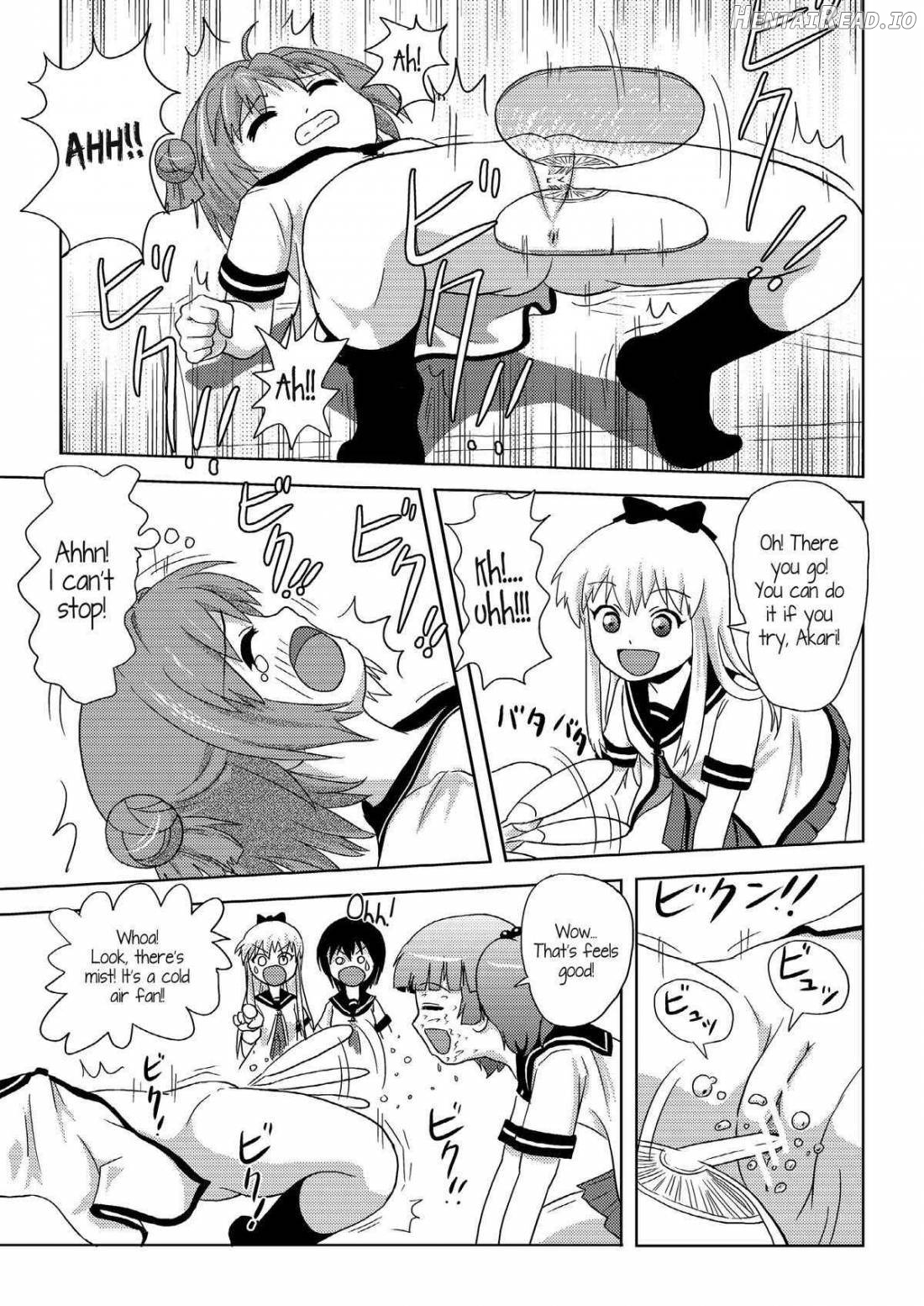 Akari Ijiri 2 Chapter 2 - page 14