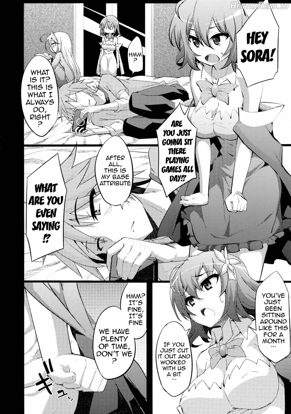 Steph Game Chapter 1 - page 2
