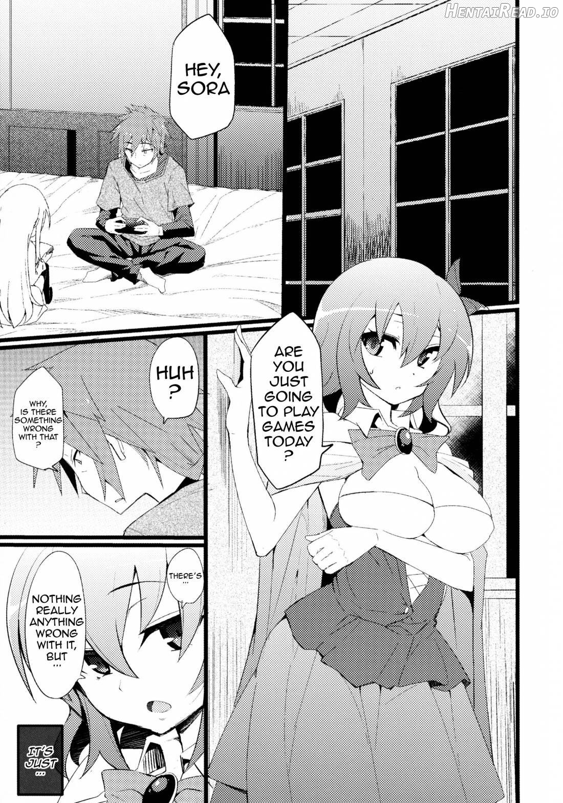 Steph Game Chapter 1 - page 15