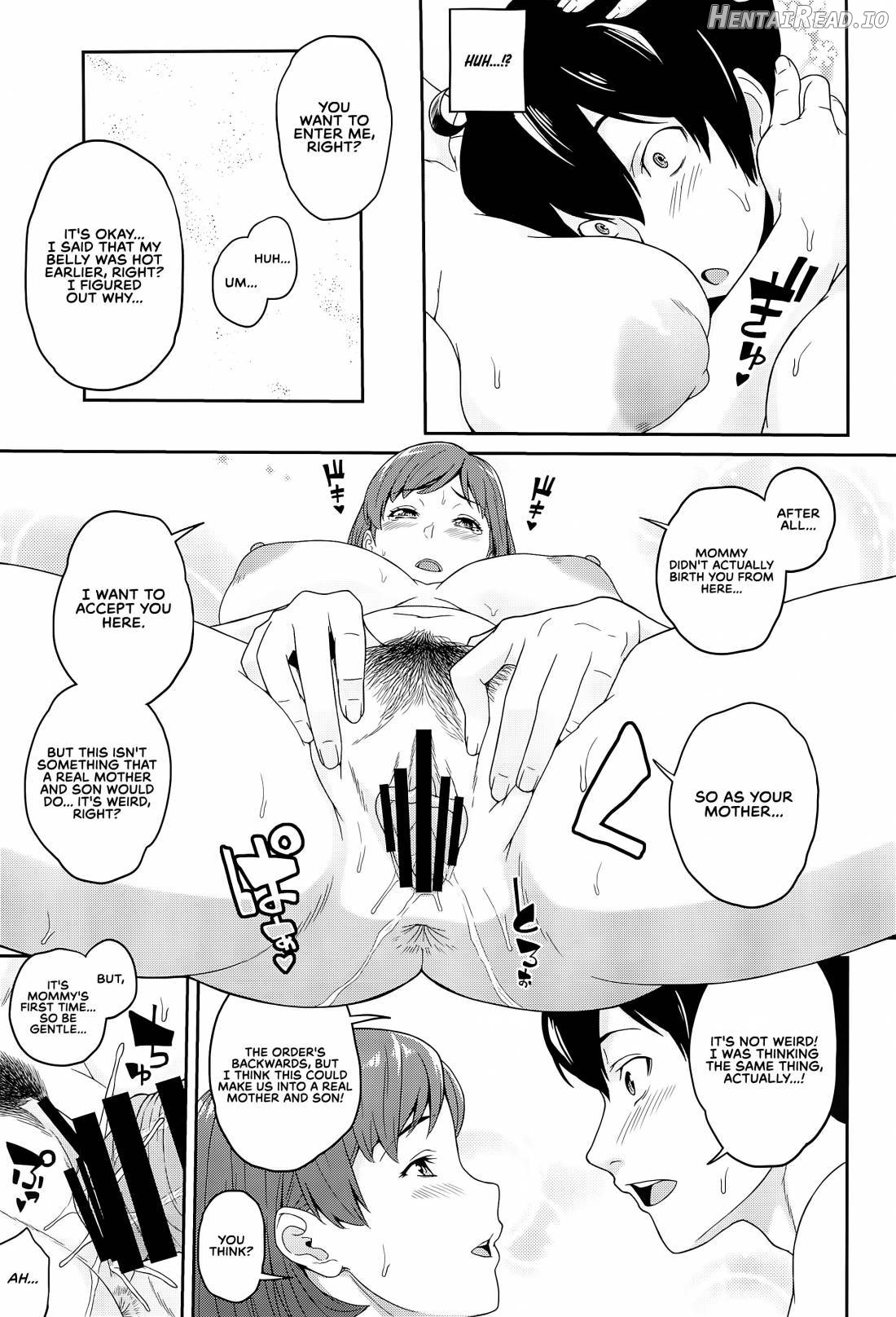 Boku ga Te ni Ireta Chounouryoku Chapter 1 - page 20