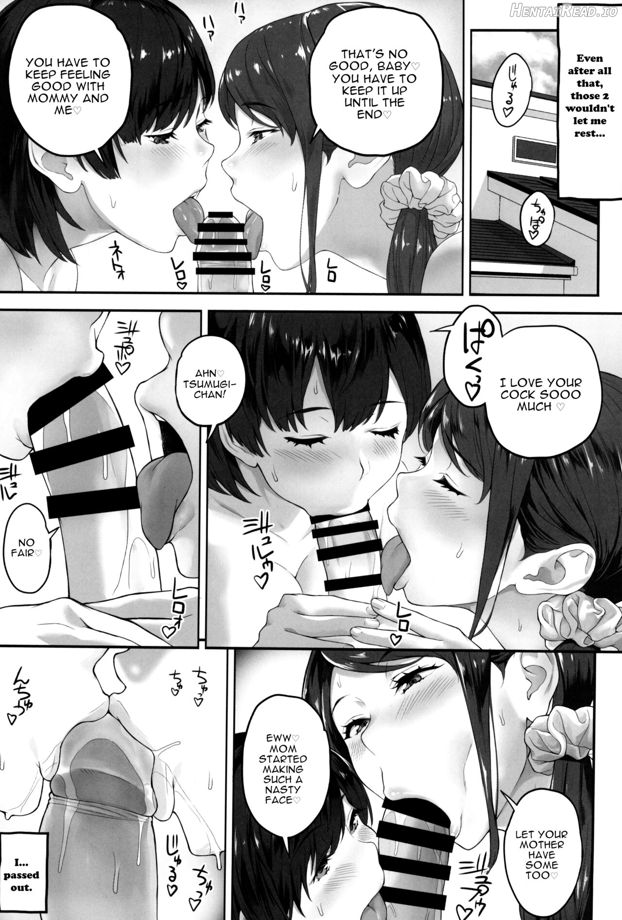 Boku ga Te ni Ireta Chounouryoku Chapter 4 - page 26