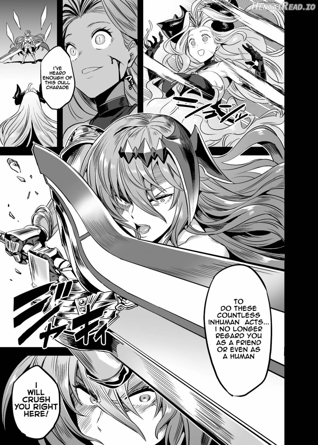 Hoshi no Kemono no Inochigoi + C96 Kaijou Genteibon Natsu no Kemono no Pako Dance Chapter 1 - page 11