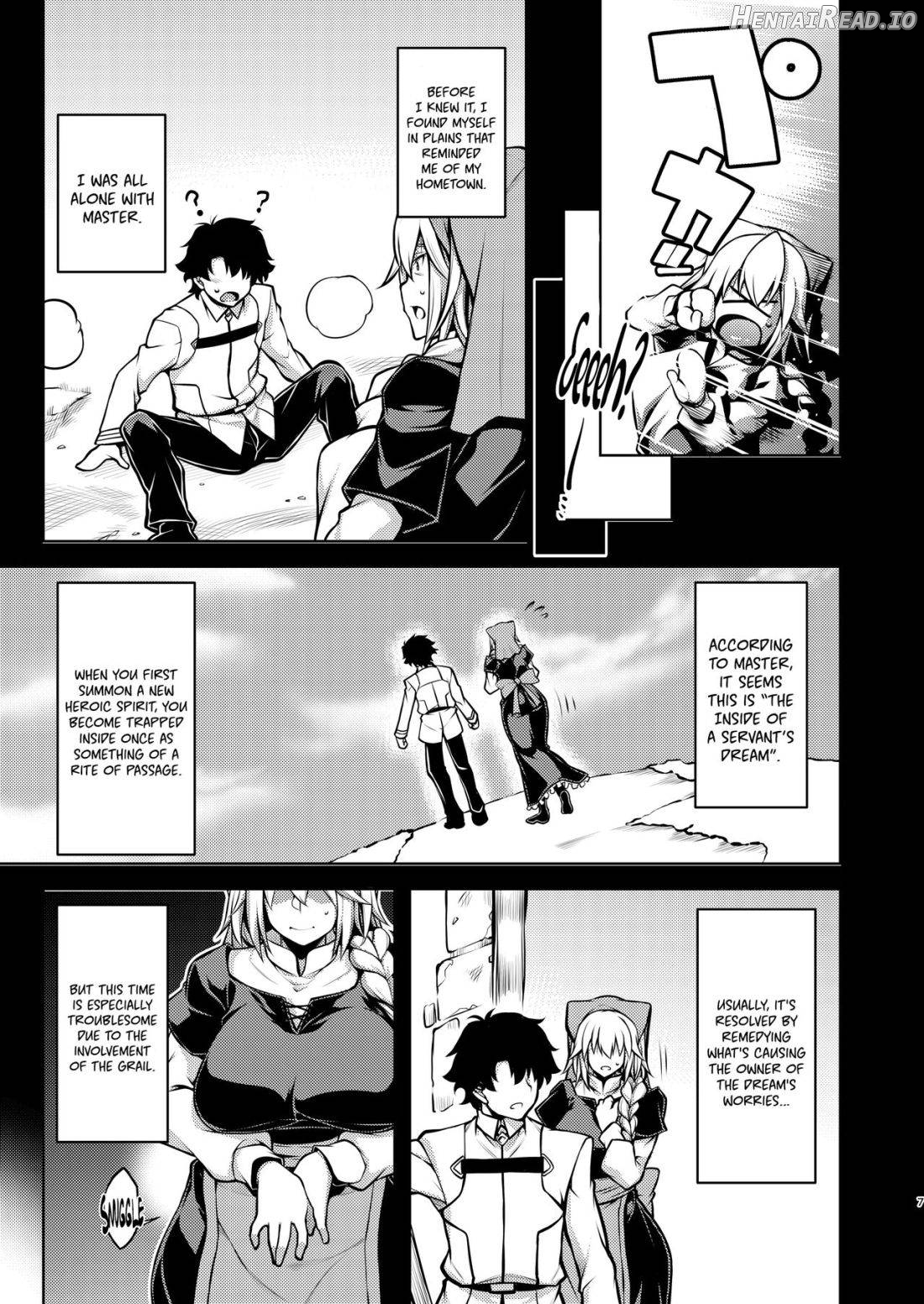 La faux -Kaitai Seibo- Chapter 2 - page 6