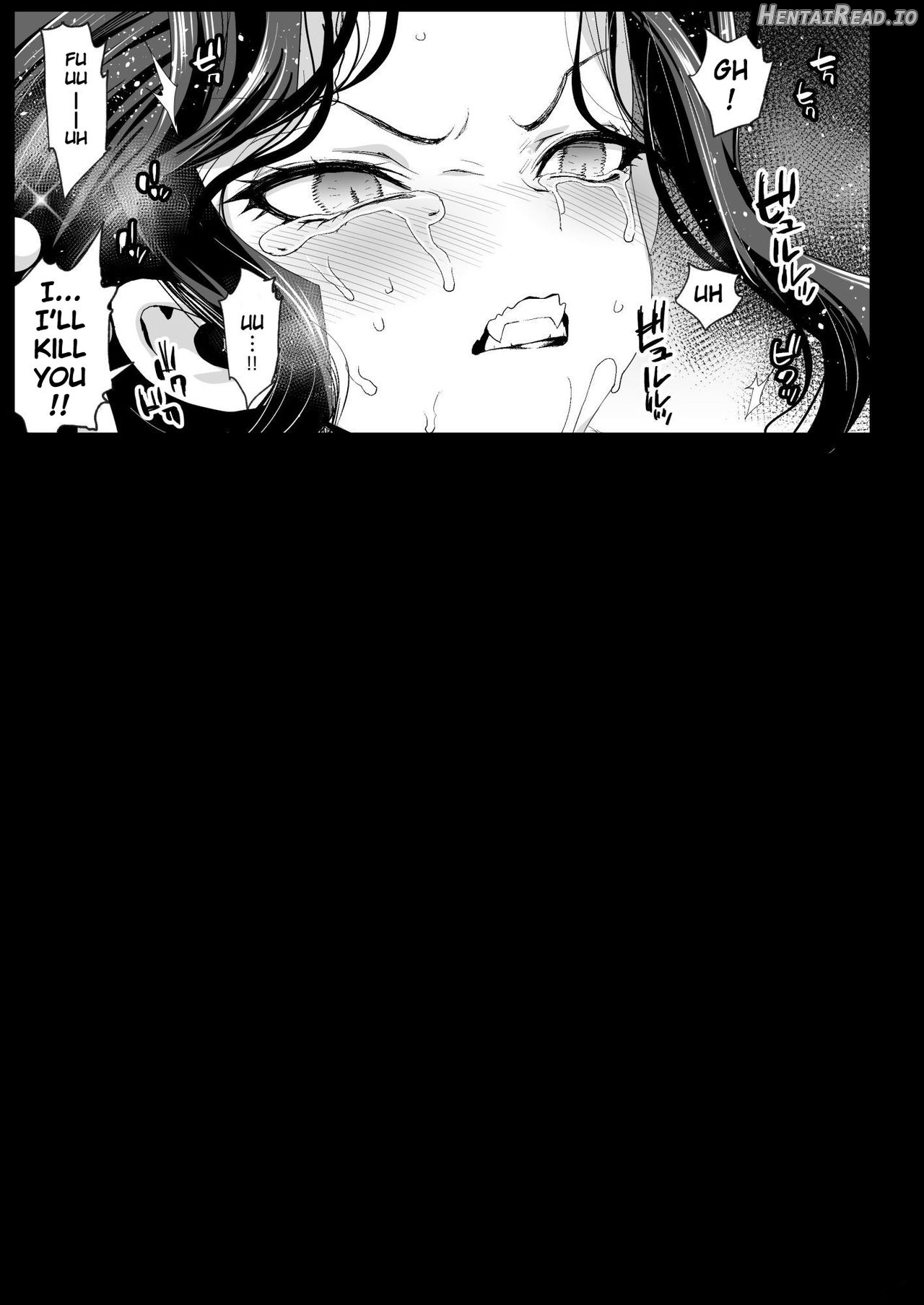Kimetsu no Urabon - RAPE OF DEMON SLAYER Chapter 6 - page 15