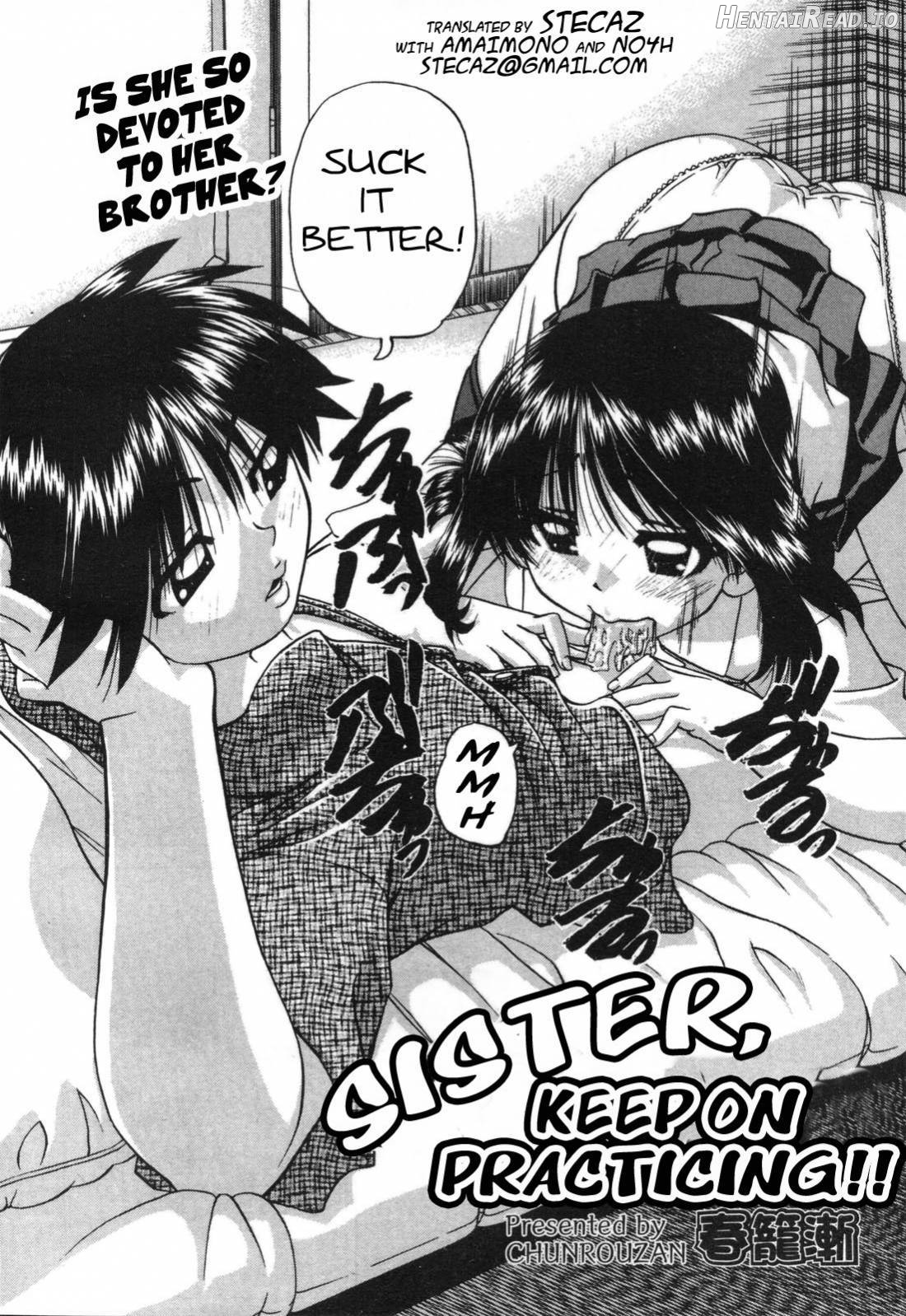 Shougakusei no Rankou Jijou Chapter 1 - page 142