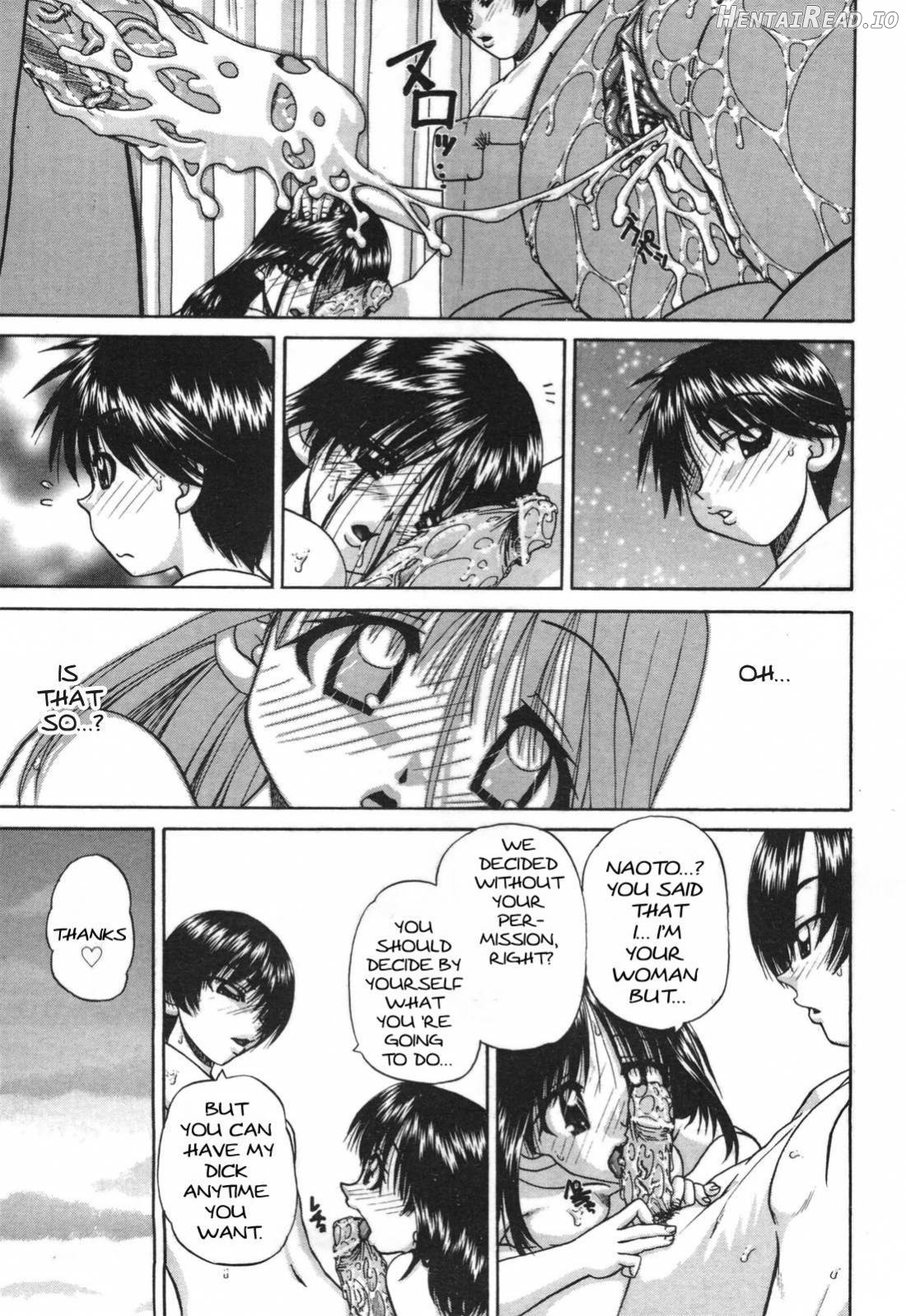 Shougakusei no Rankou Jijou Chapter 1 - page 163
