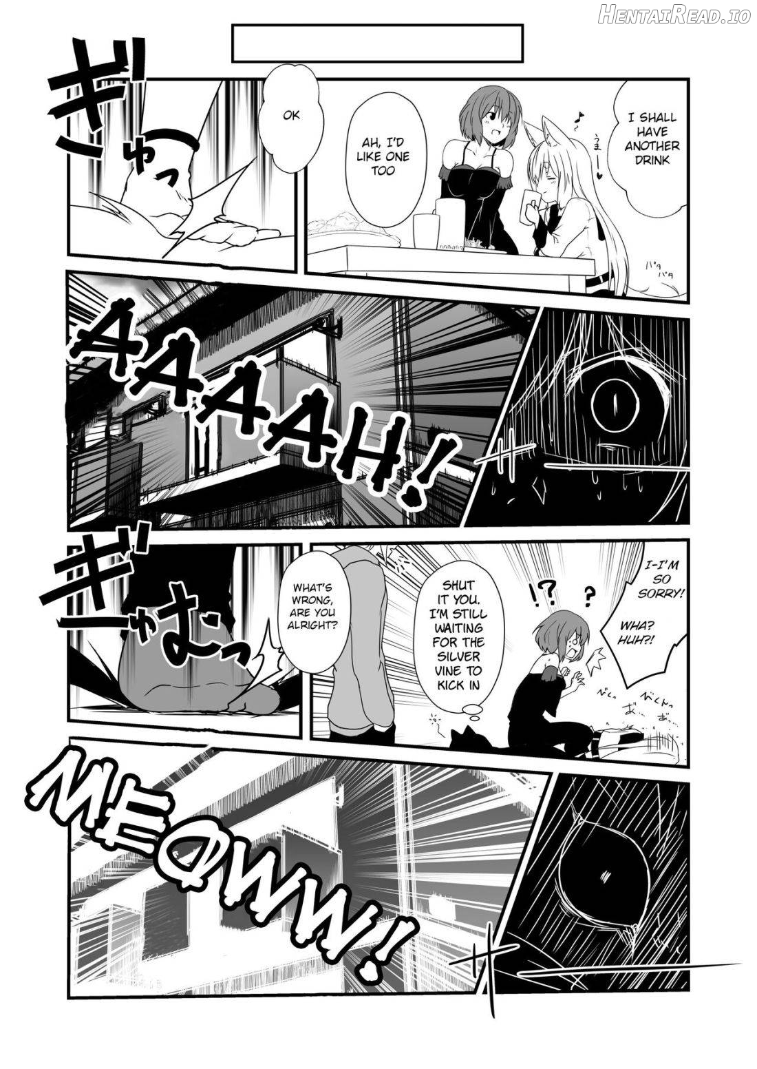 Kohaku Biyori 1 Chapter 7 - page 26