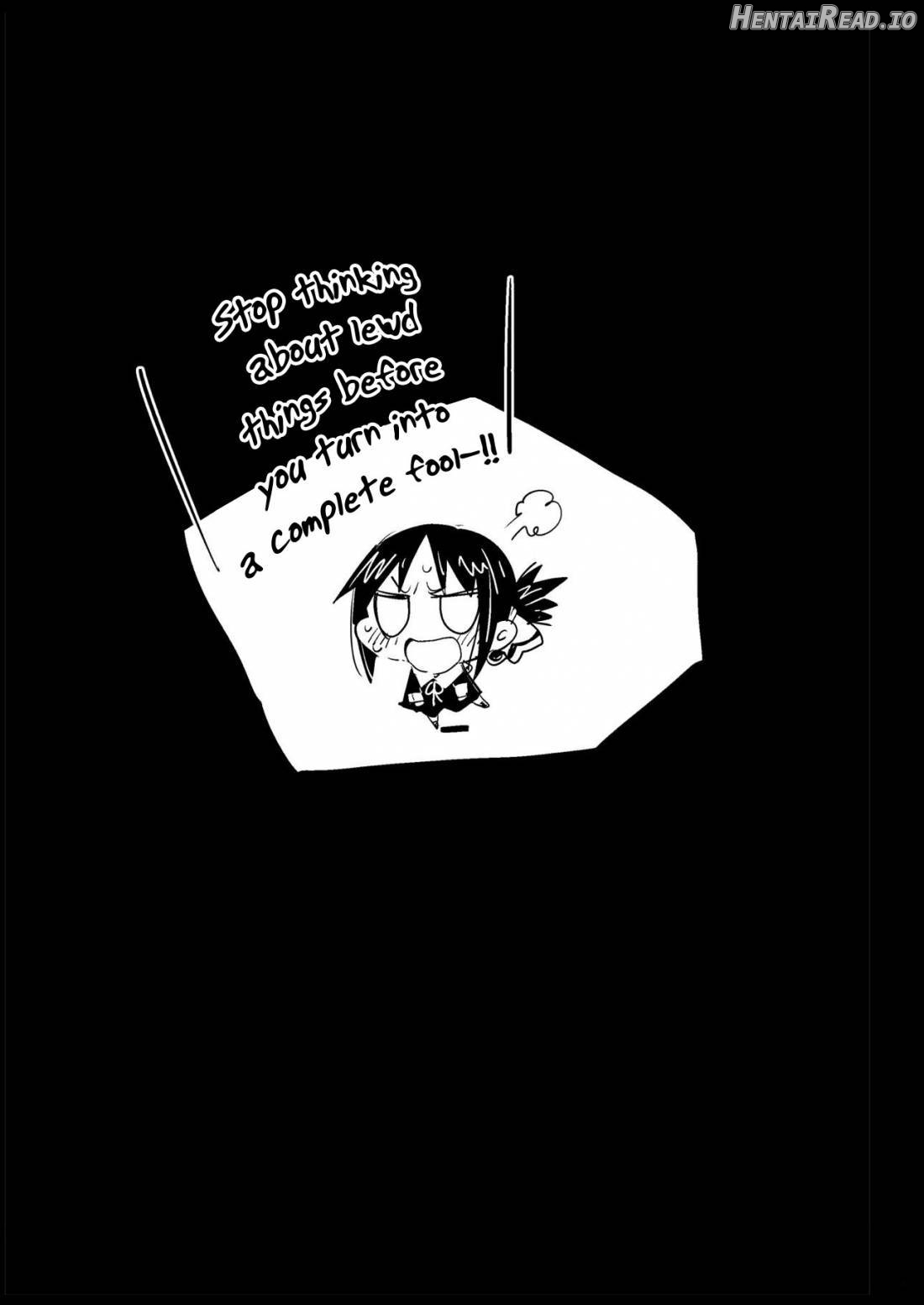 Shinomiya Kaguya o Goukan Shitai Chapter 1 - page 27