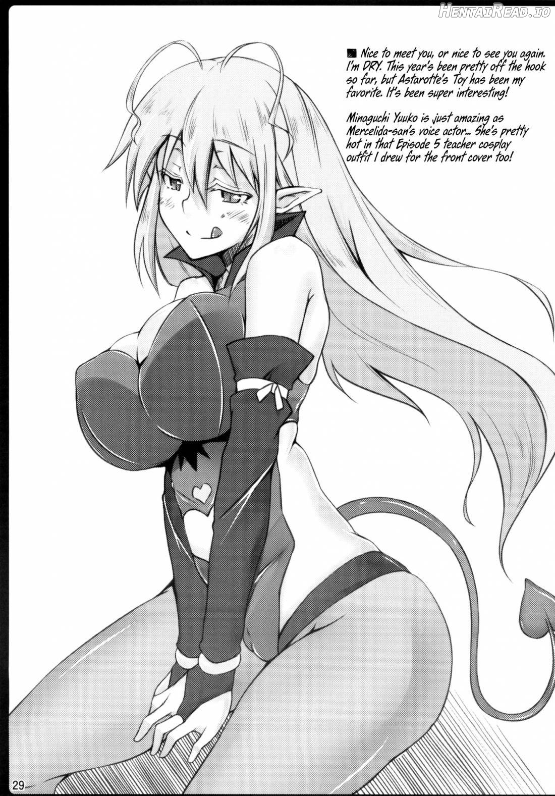 Copy Shi Matome Bon Chapter 1 - page 28