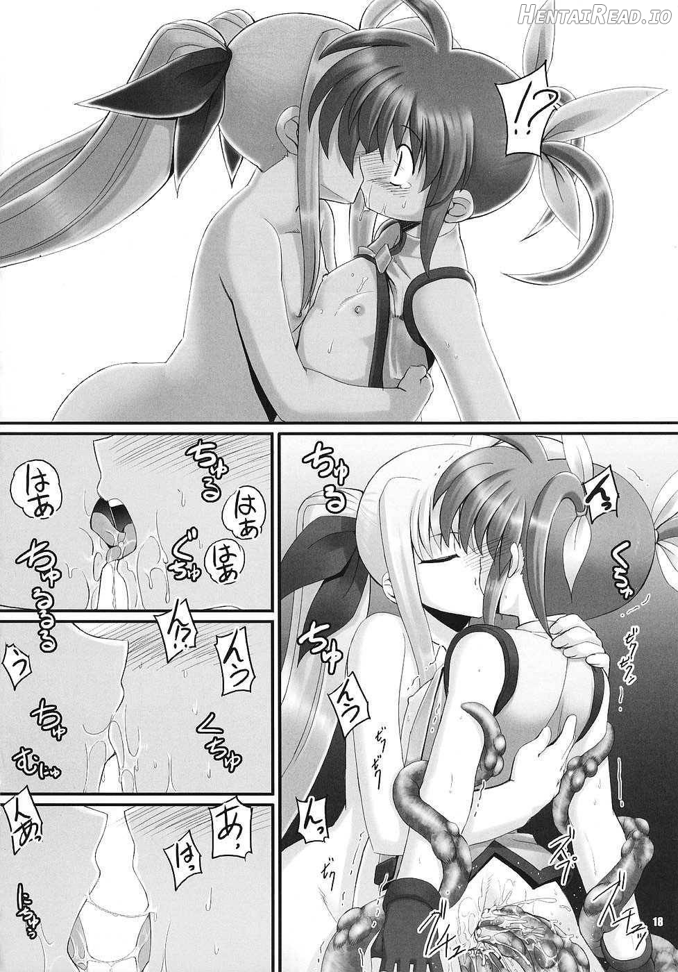 RE09 Hentai Chapter 2 - page 15