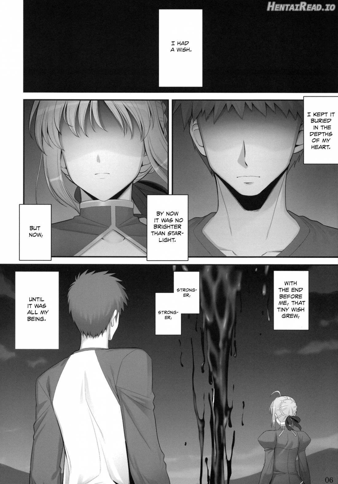 RE09 Hentai Chapter 9 - page 3