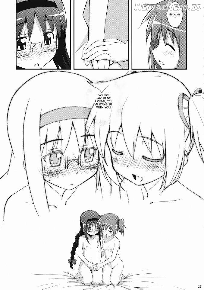 RE09 Hentai Chapter 13 - page 28