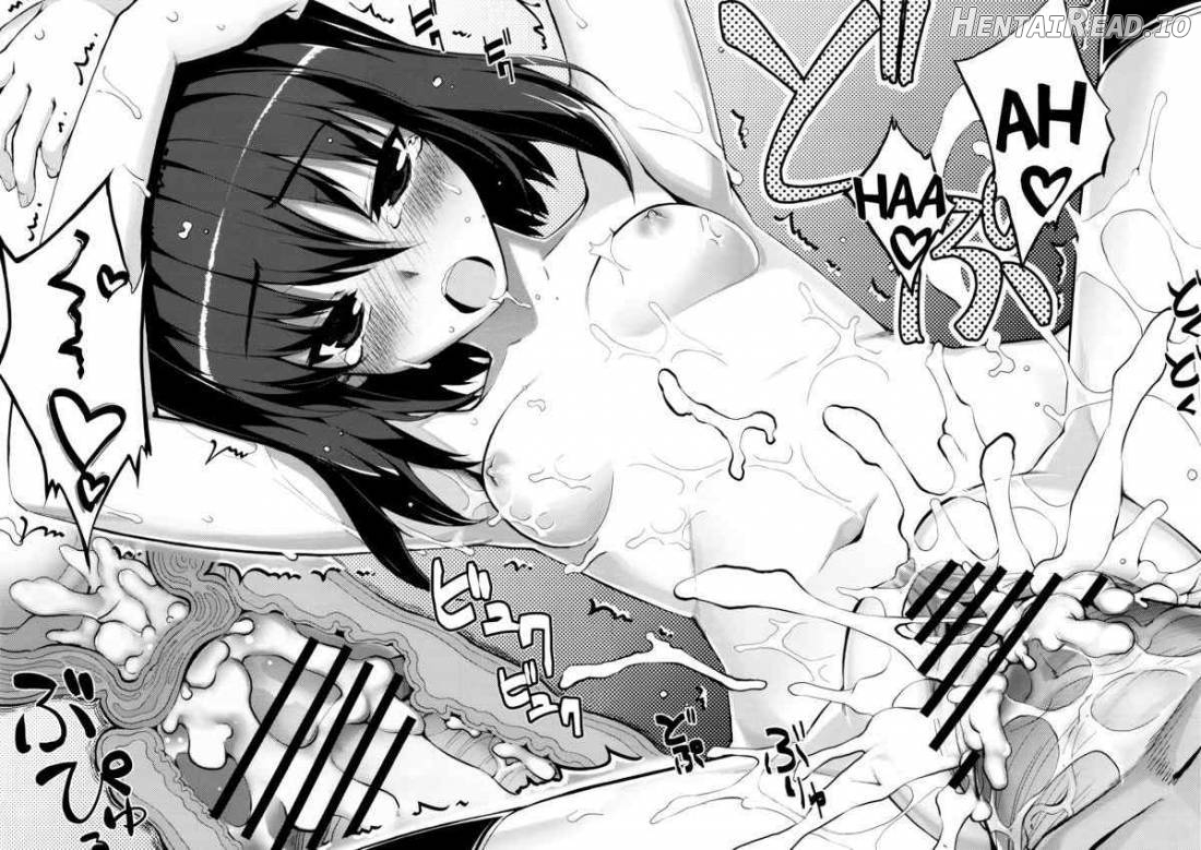 RE09 Hentai Chapter 16 - page 21