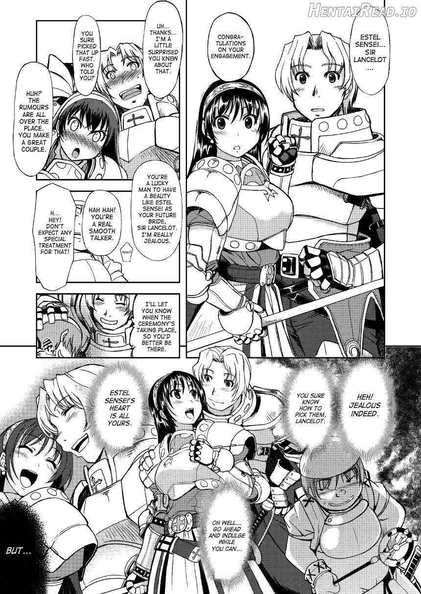 RΩ2 Re;birth Hentai Chapter 1 - page 7