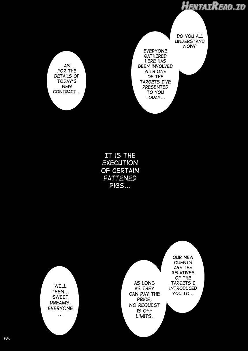RΩ2 Re;birth Hentai Chapter 1 - page 56