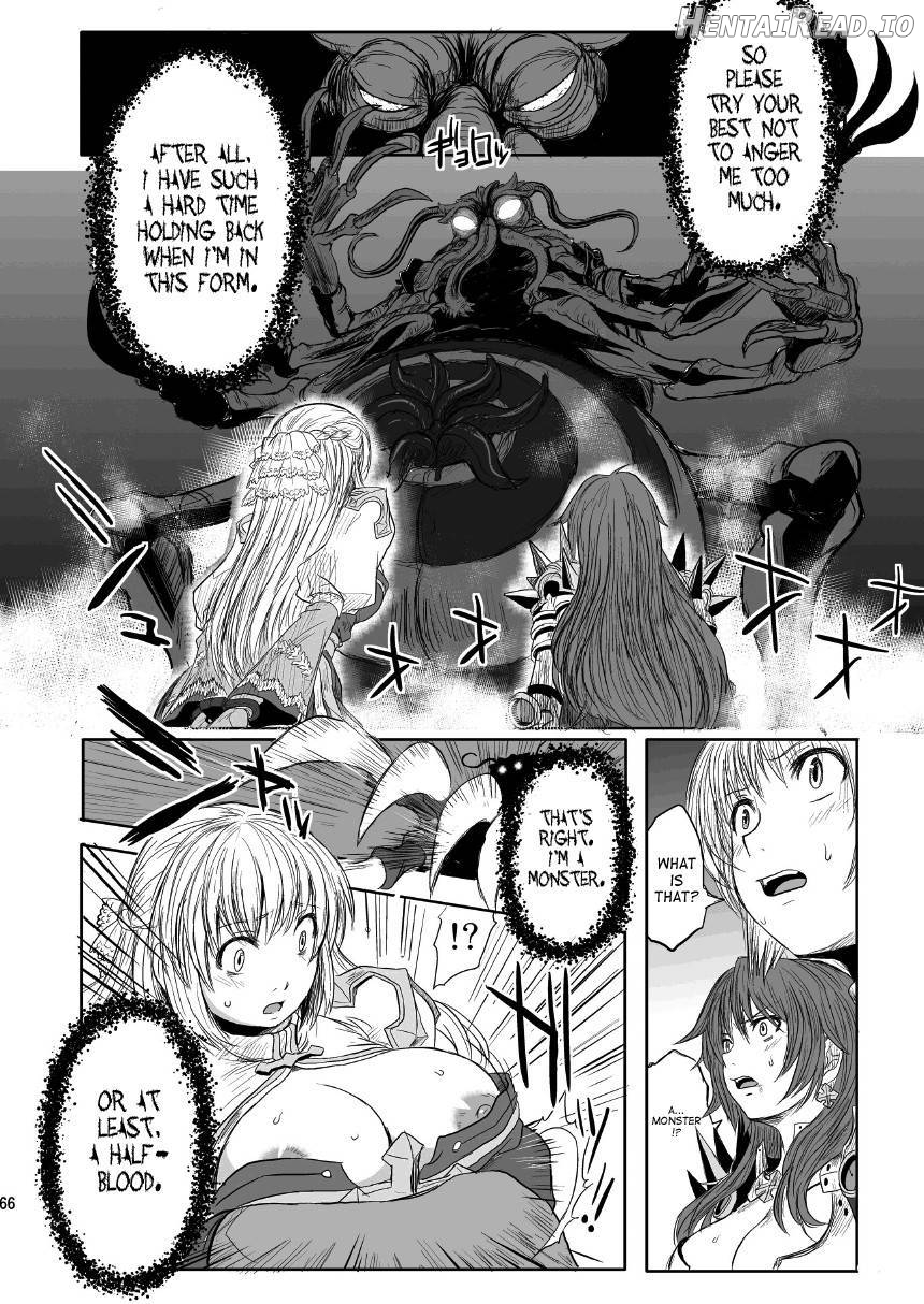 RΩ2 Re;birth Hentai Chapter 1 - page 64