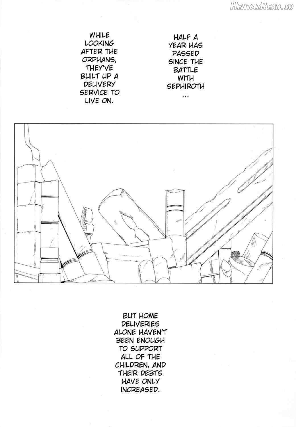 Anataga Nozomunara Watashi Nanio Saretemo Iiwa A Chapter 1 - page 2