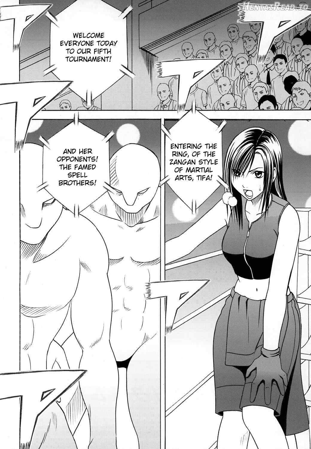 Anataga Nozomunara Watashi Nanio Saretemo Iiwa A Chapter 1 - page 18