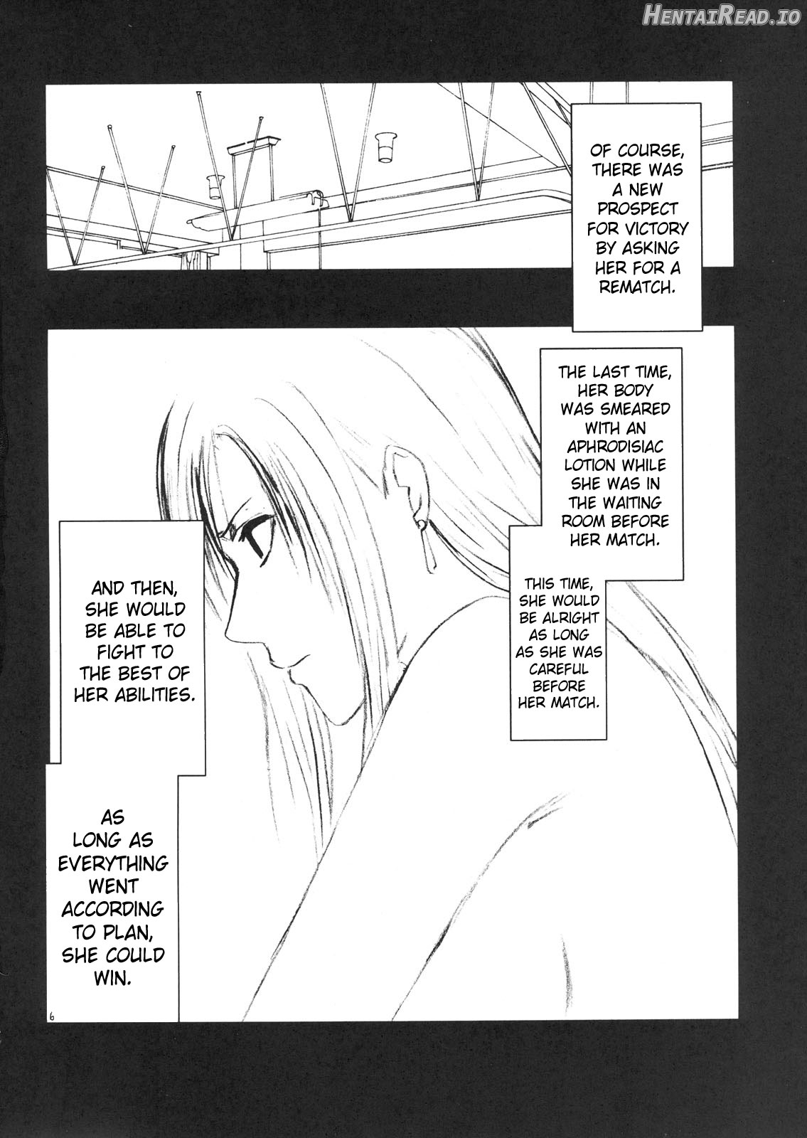 Anataga Nozomunara Watashi Nanio Saretemo Iiwa A Chapter 2 - page 4