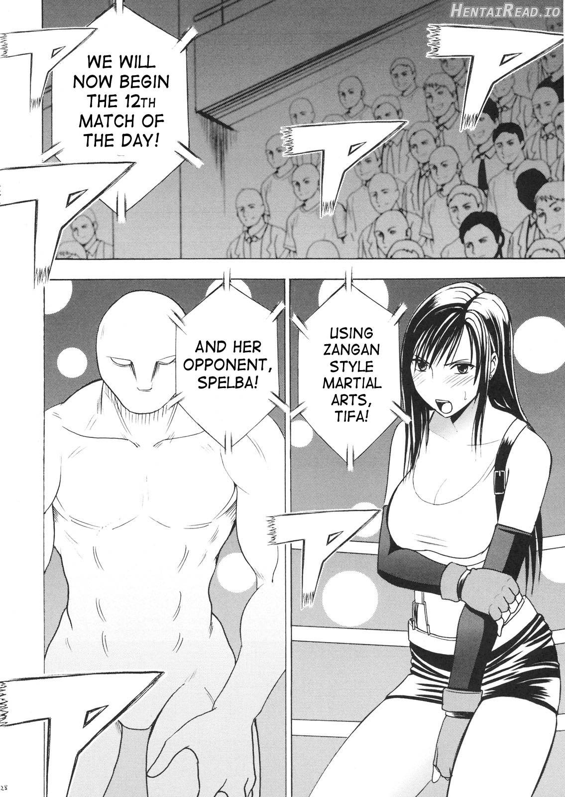 Anataga Nozomunara Watashi Nanio Saretemo Iiwa A Chapter 2 - page 25