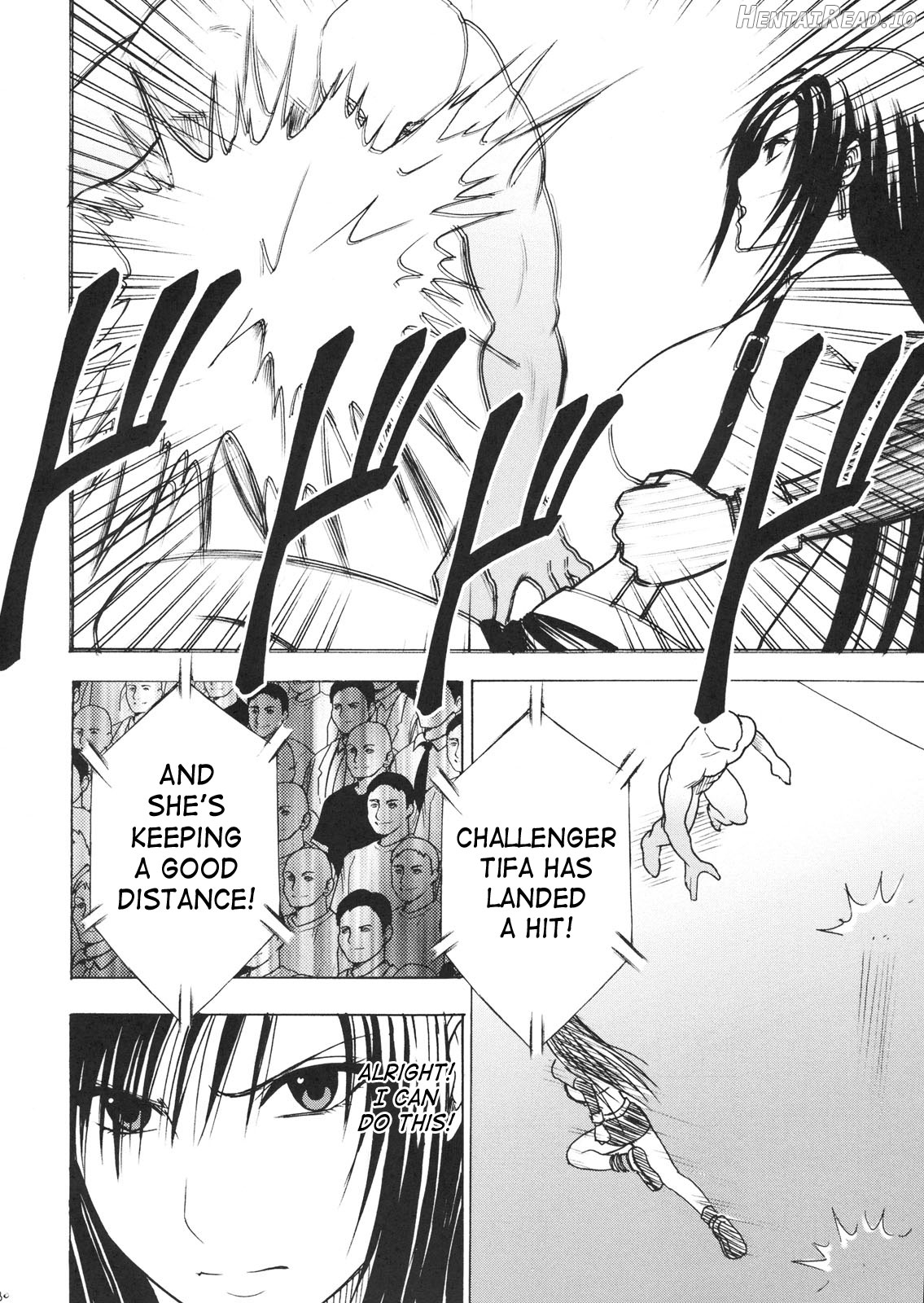 Anataga Nozomunara Watashi Nanio Saretemo Iiwa A Chapter 2 - page 27