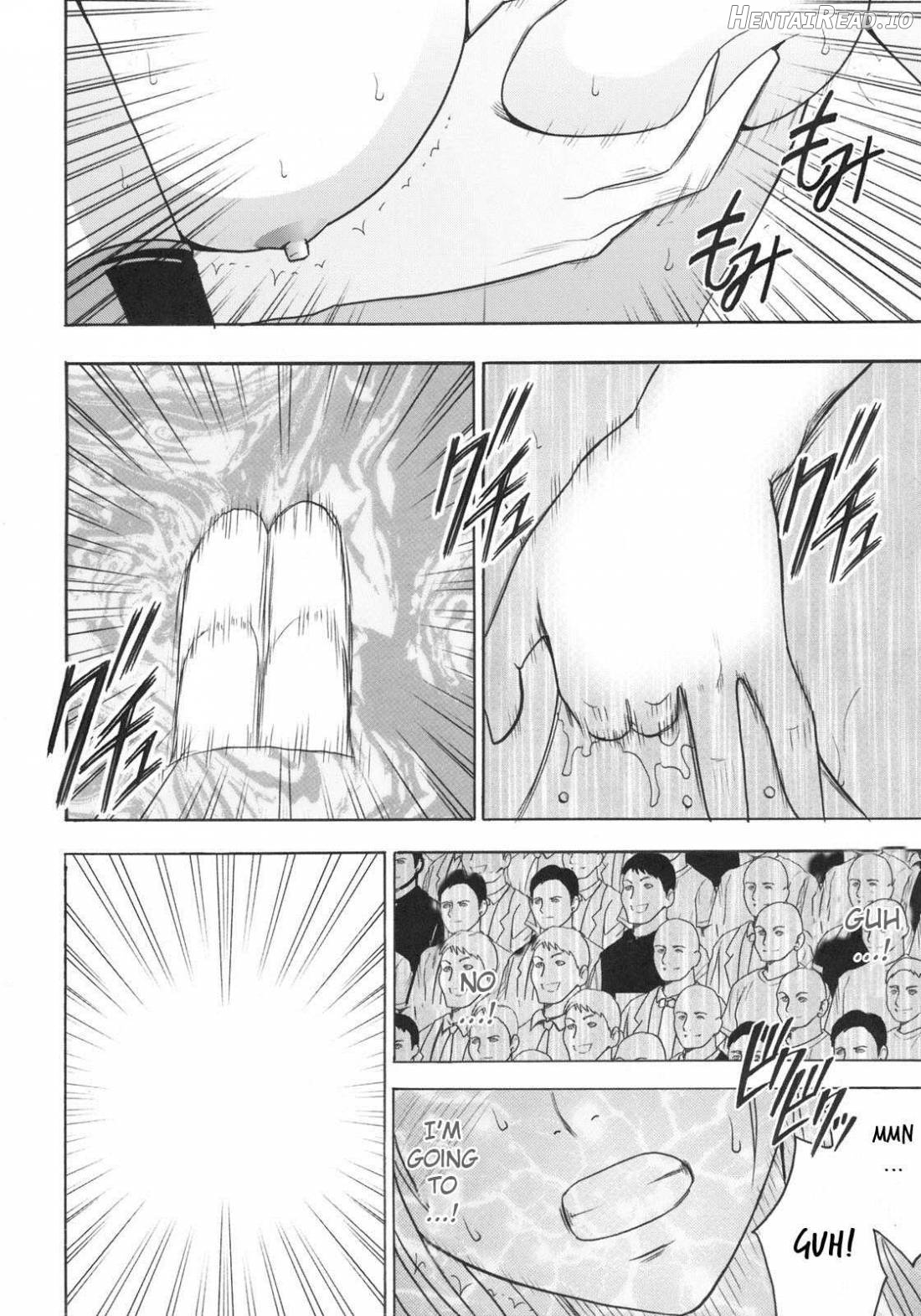 Anataga Nozomunara Watashi Nanio Saretemo Iiwa A Chapter 3 - page 5