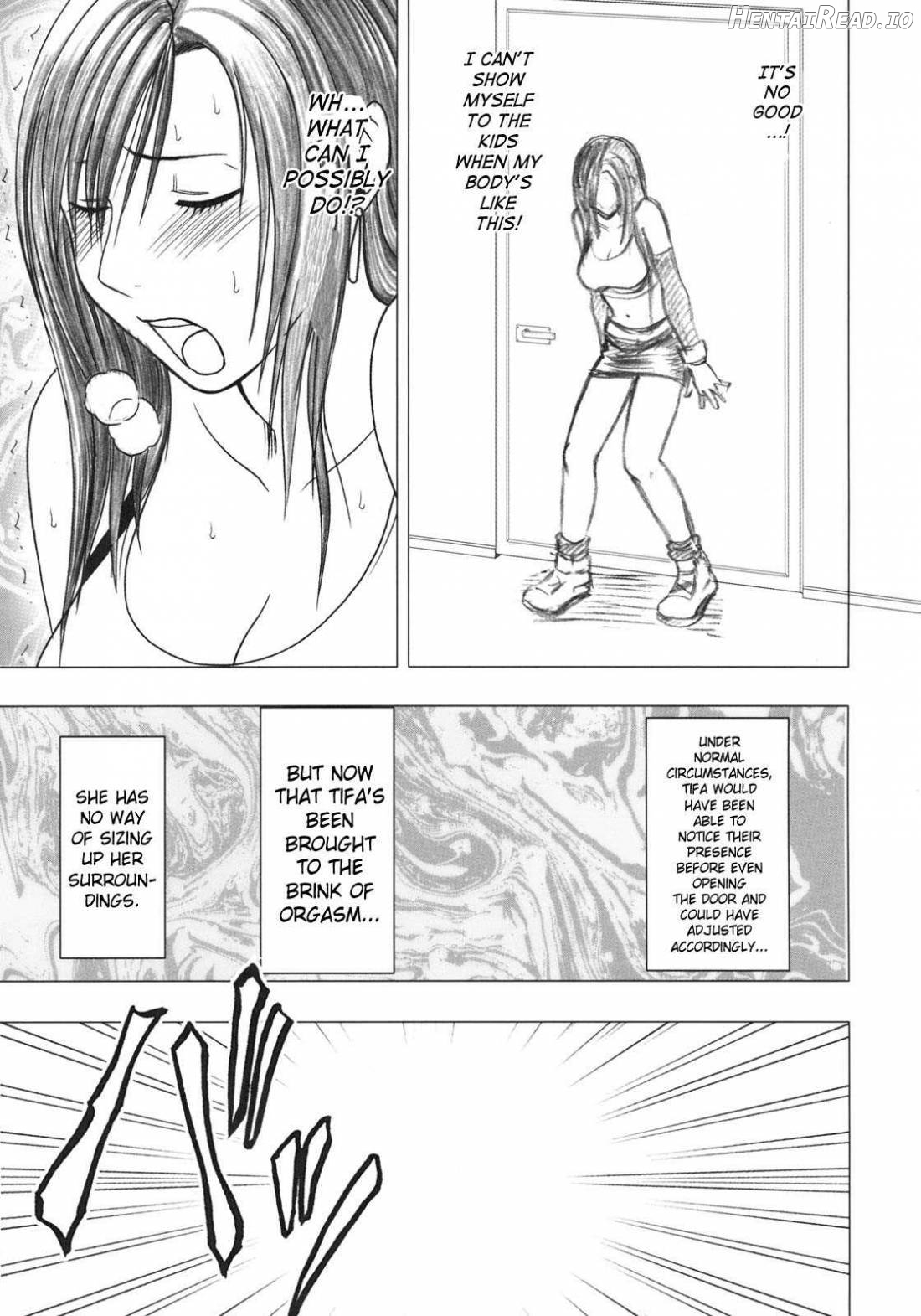 Anataga Nozomunara Watashi Nanio Saretemo Iiwa A Chapter 3 - page 30