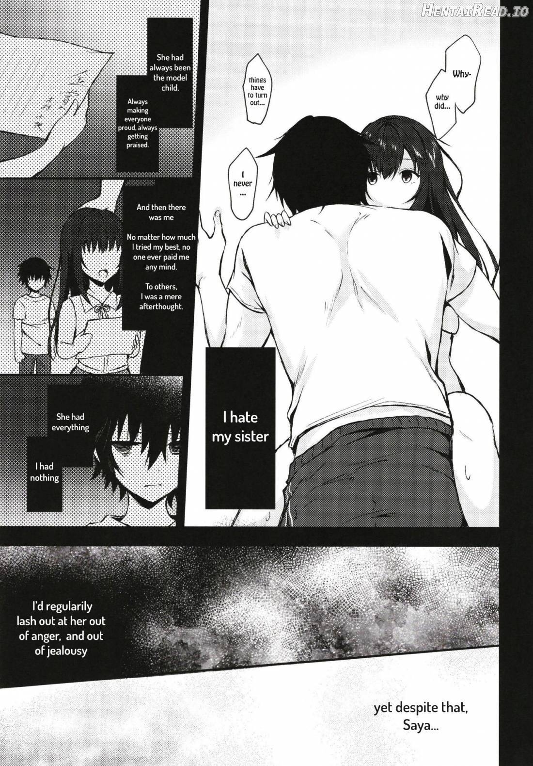 Nandemo Yasashiku Ukeirete Kureru Imouto Chapter 1 - page 25