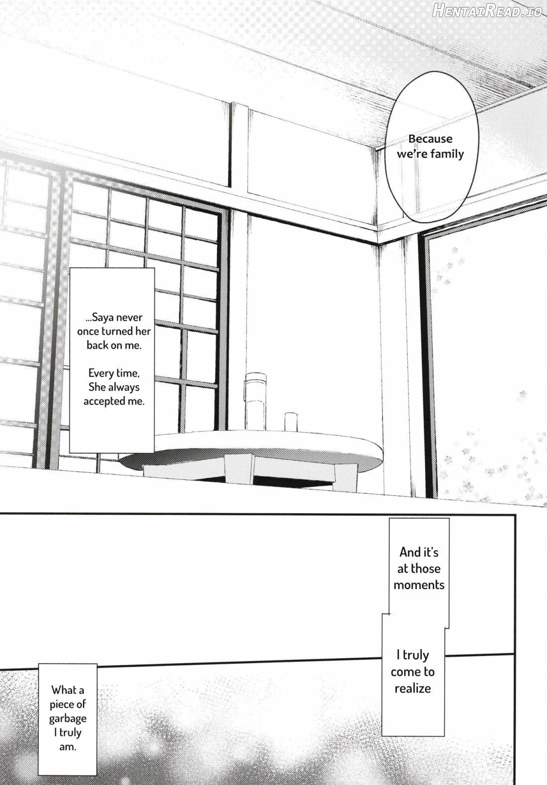 Nandemo Yasashiku Ukeirete Kureru Imouto Chapter 1 - page 27