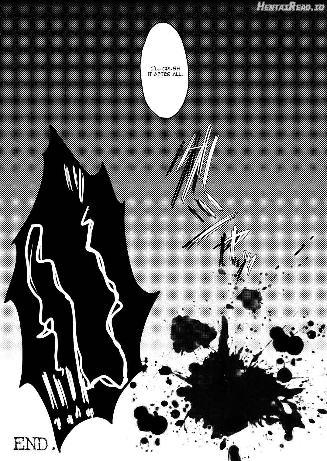 Homuhomu ni Buta o Miru youna Me de Mikudasarete Fumarete Ashikoki sareru Hon Chapter 1 - page 15