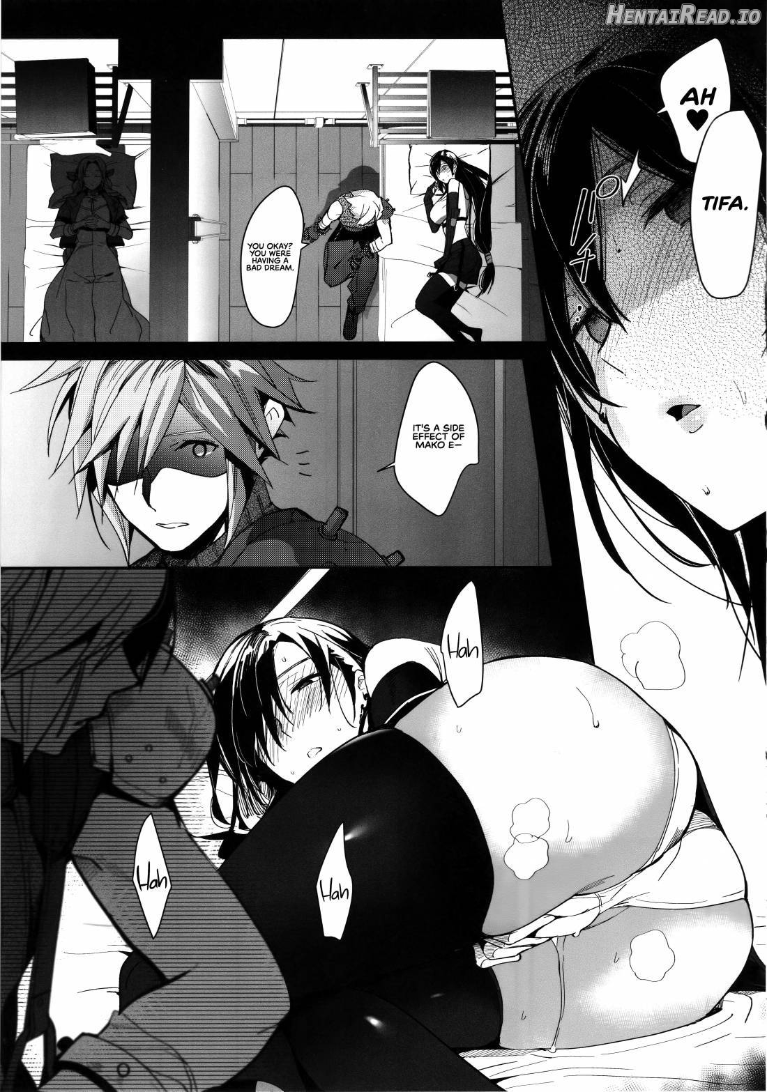 Jirettai, 2-gil Hentai Chapter 1 - page 14