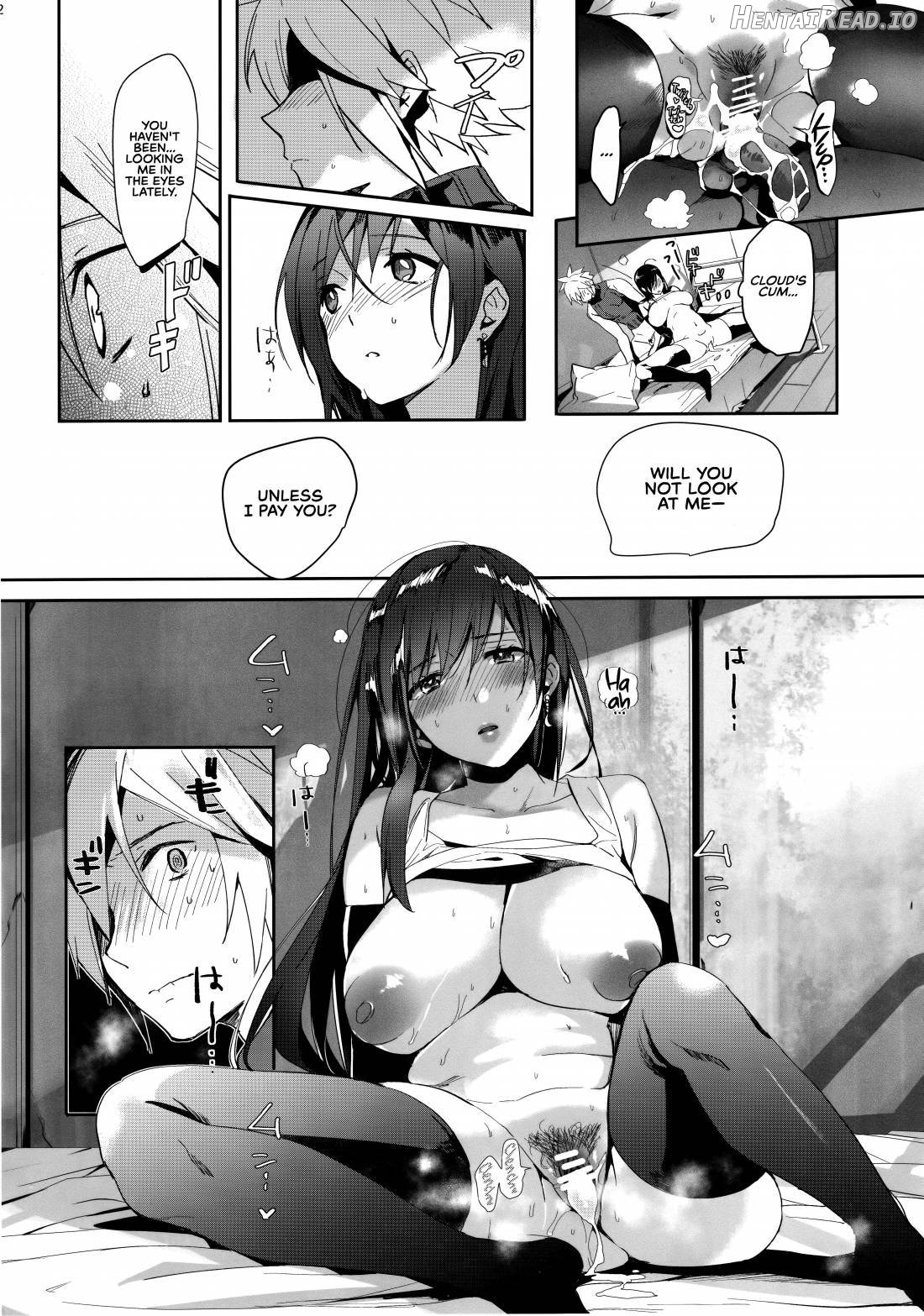 Jirettai, 2-gil Hentai Chapter 1 - page 21