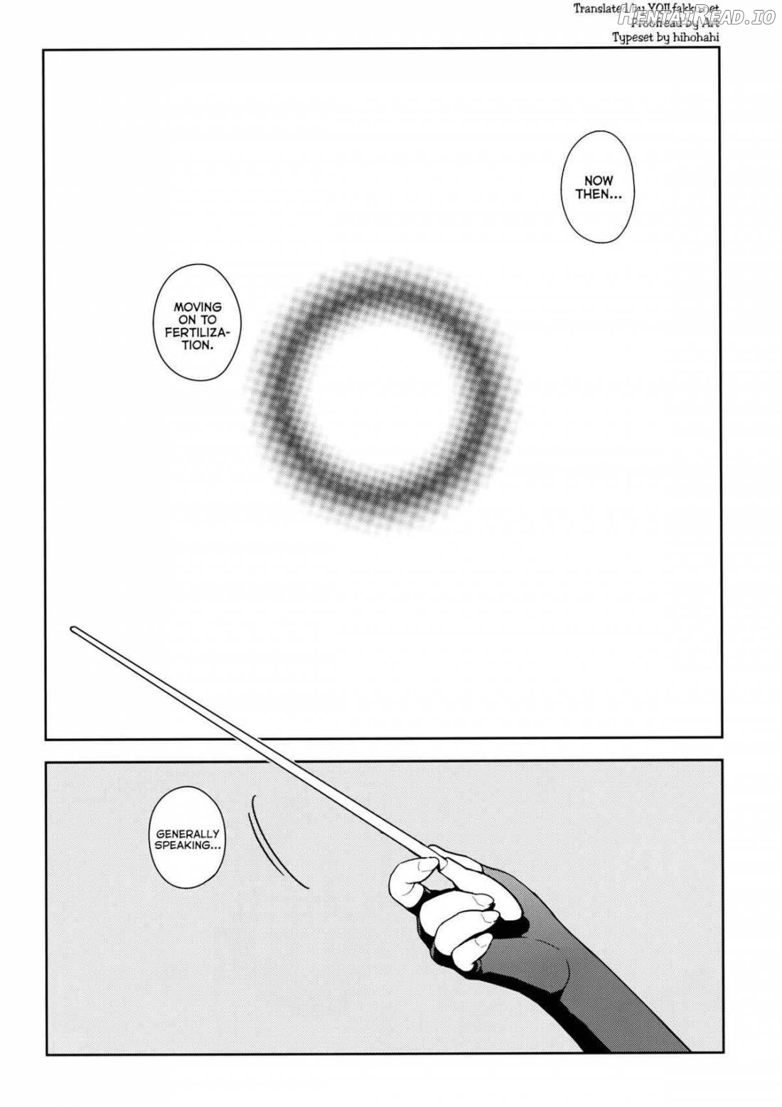 eggs Hentai Chapter 1 - page 2