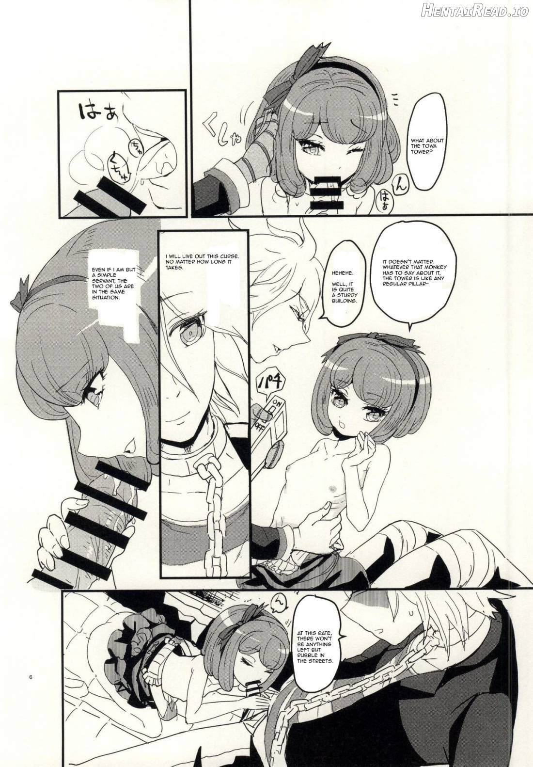 bind to omelas Chapter 1 - page 3
