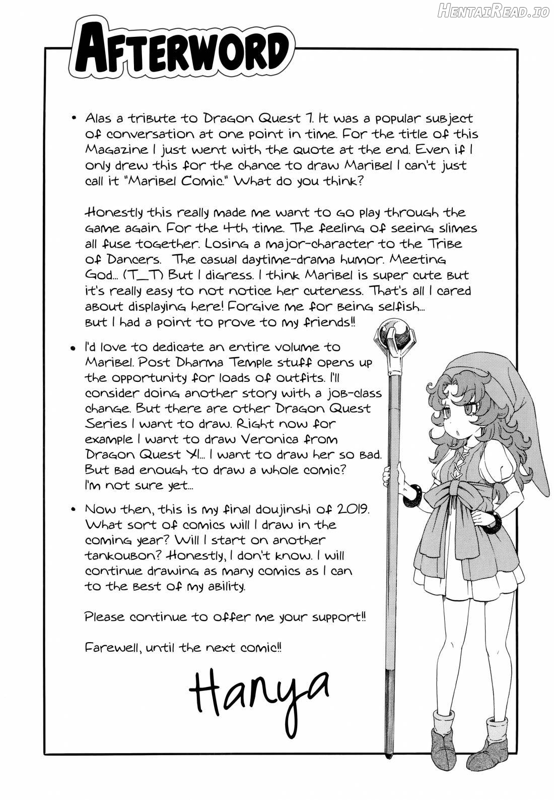 Atashi Mada Onaka ga Omoi wa Chapter 1 - page 16