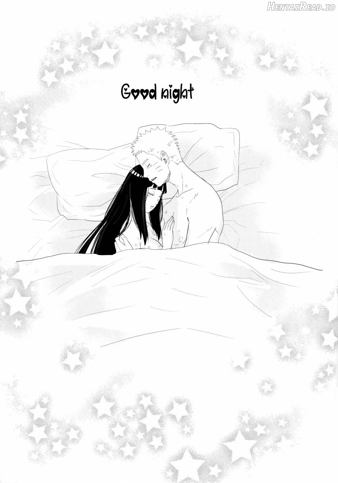 PRESENT Hentai Chapter 1 - page 56