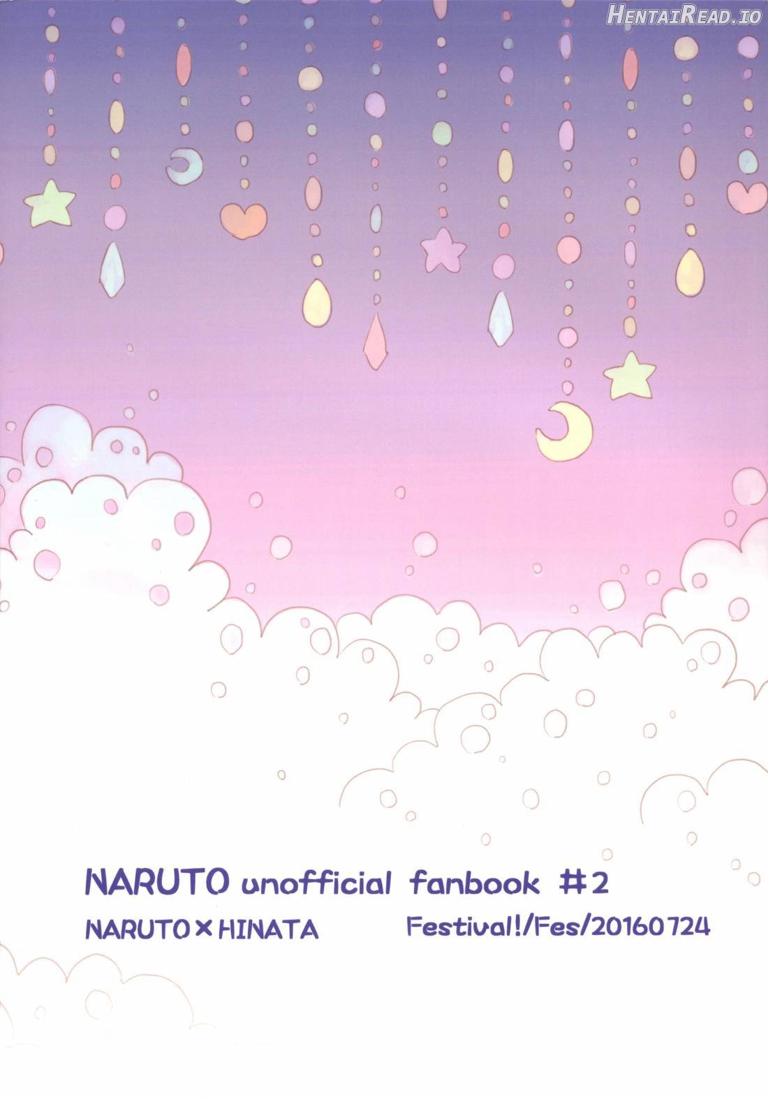 PRESENT Hentai Chapter 1 - page 58