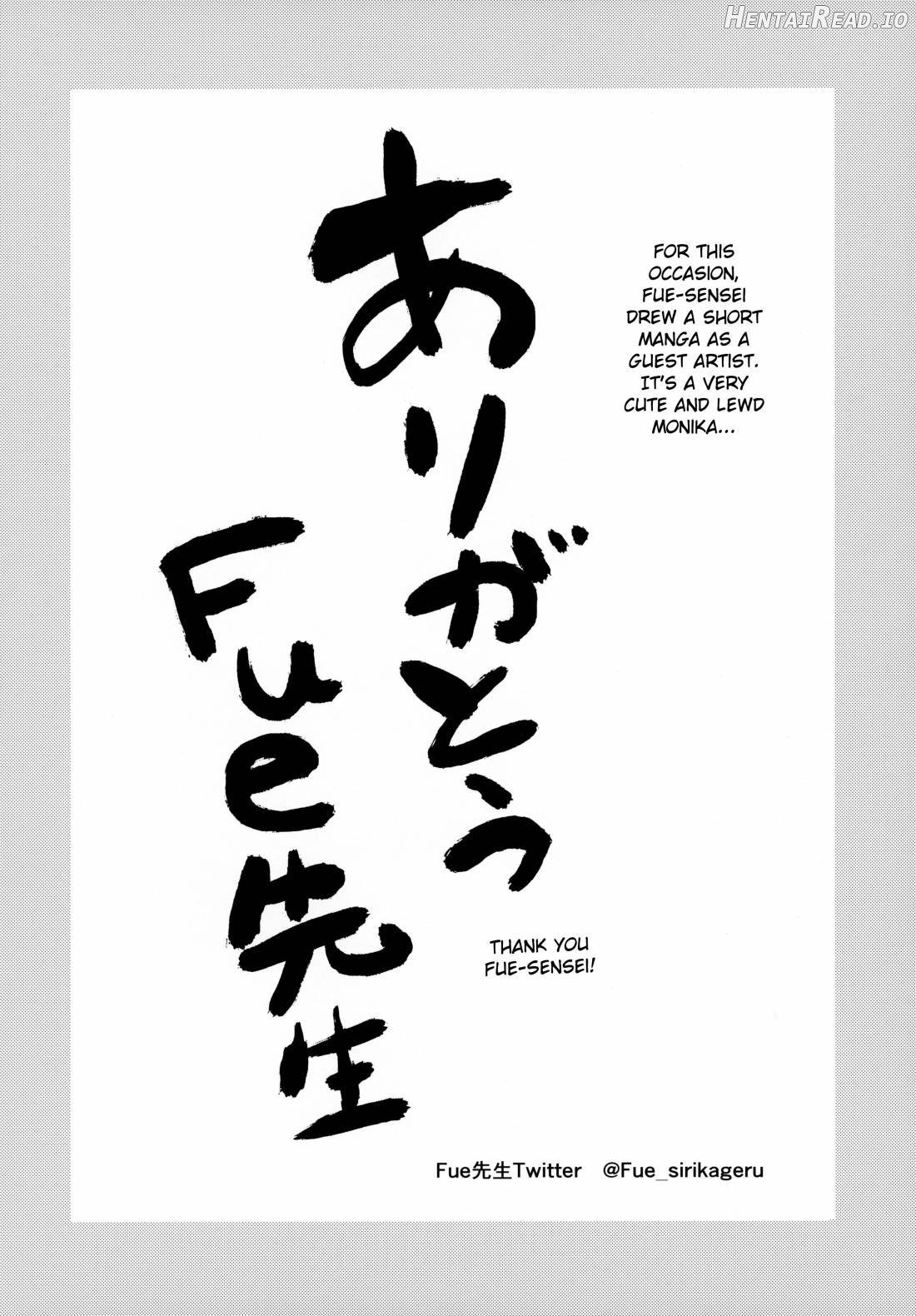 Chitsujo Trip Chapter 1 - page 27