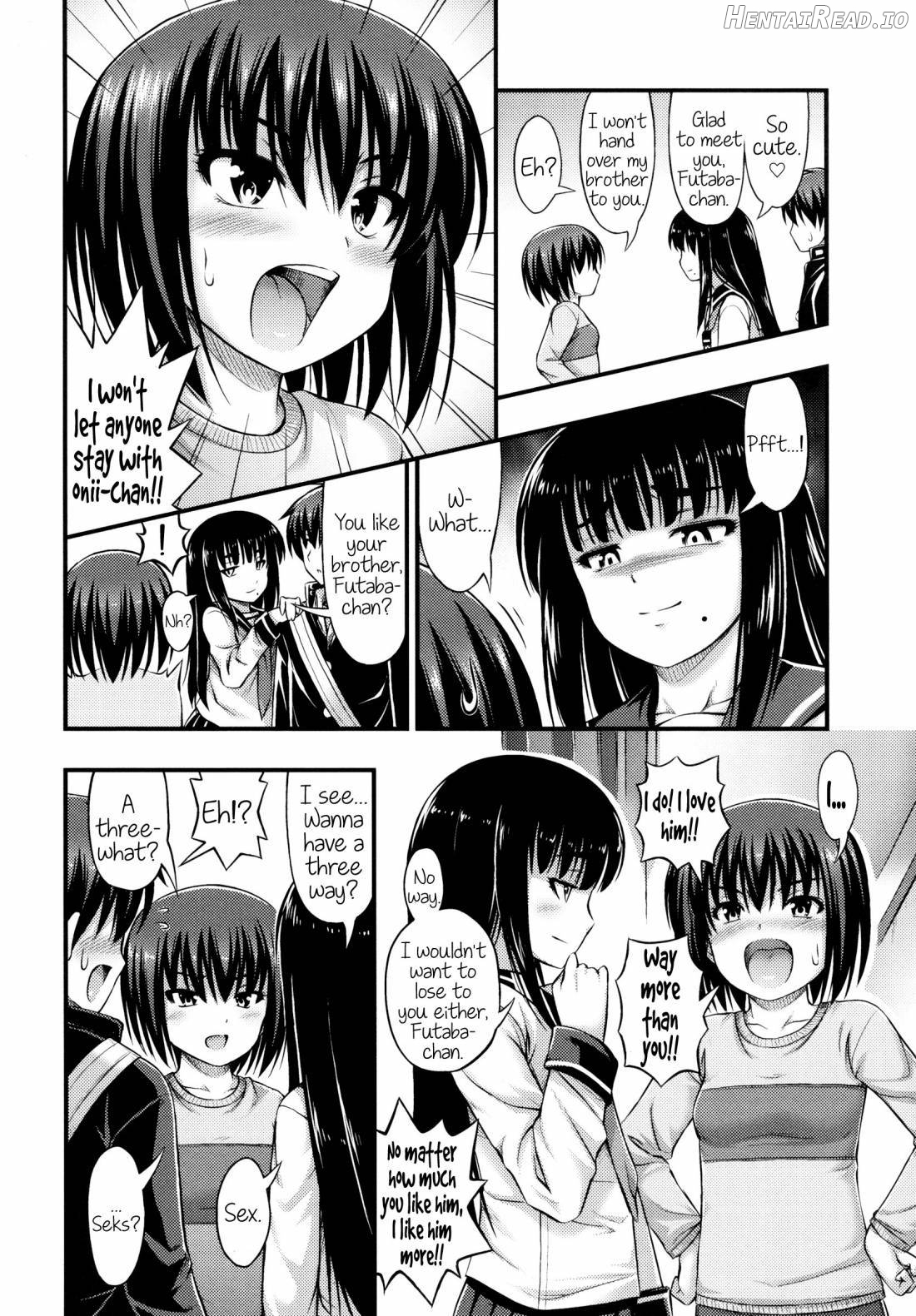 JS☆JC Hentai Chapter 1 - page 175