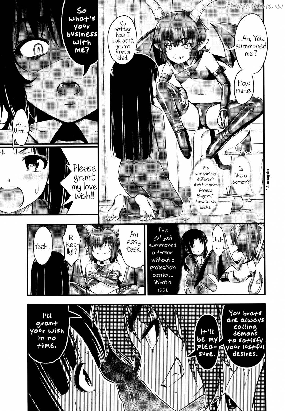 JS☆JC Hentai Chapter 1 - page 194