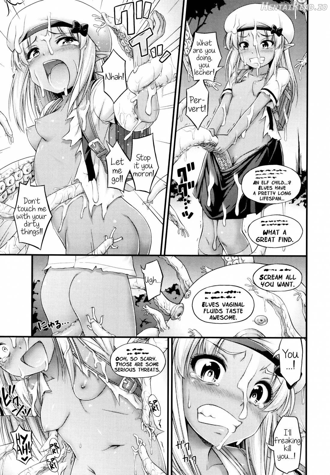 JS☆JC Hentai Chapter 1 - page 218